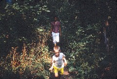 Stan Kulikowski; Corey
